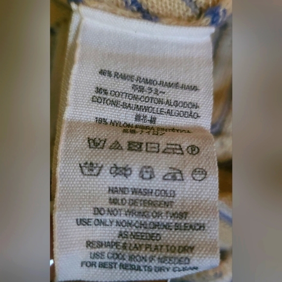 Free People Sweater Mini Dress - Picture 5 of 5